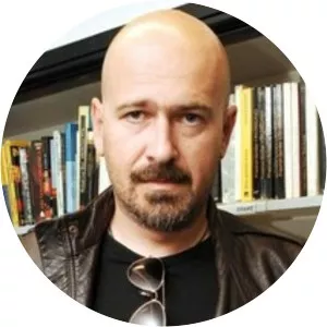 Damir Šodan - Author
