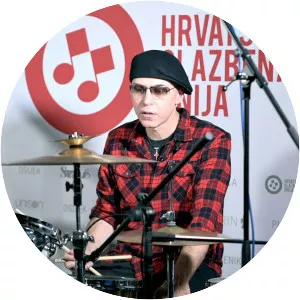 Damir Šomen - Musical artist