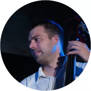 Damjan Grbac Musician