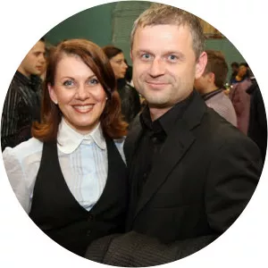 Damjan Kuzmič photograph