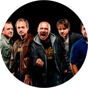 Damjan Kuzmijak - Musical artist