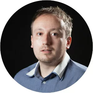 Damjan Lajh - Author