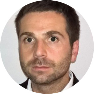 Damjan Mašera - Musical artist