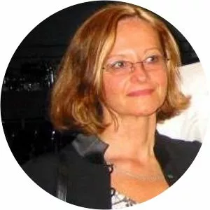 Damjana Rozman - Researcher