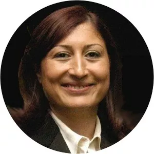 Damla Birol photograph