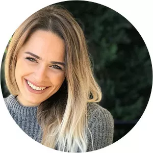 Damla Can - TV personality