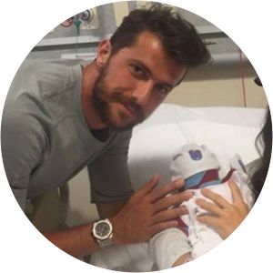 Damla Demirok photograph