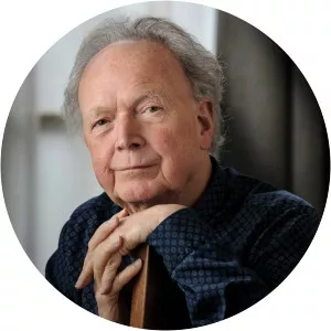 Dammie van Geest photograph