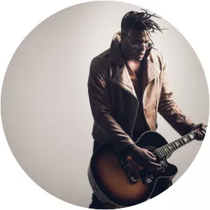 Dammien Alexander - Musical artist