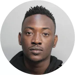 Dammy Krane