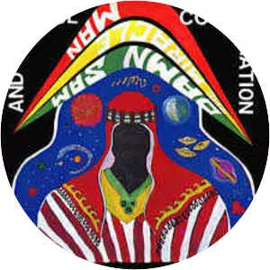 Damn Sam The Miracle Man - Musical artist