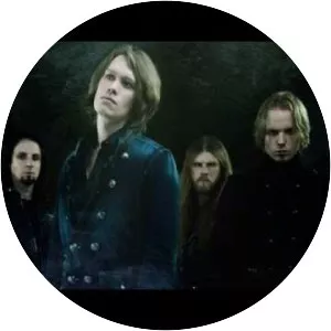 Damnation Angels - Musical group