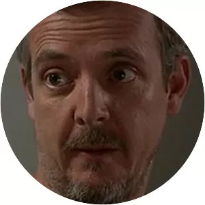 Damo Johnson - Fictional character