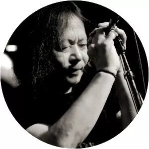Damo Suzuki