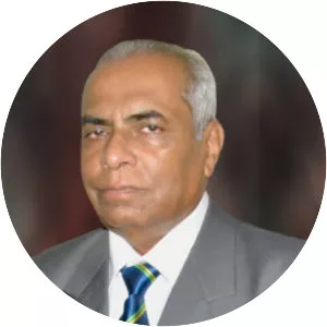 Damodar Acharya - Indian engineer