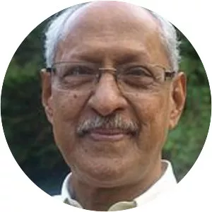 Damodar N. Gujarati - Professor