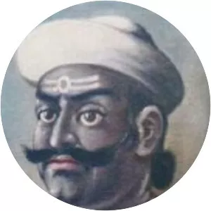 Damodar Pande