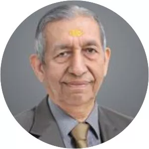 Damodaran M. Vasudevan