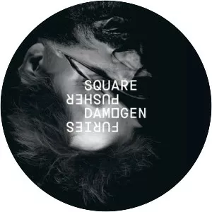 Damogen Furies - Studio album by Squarepusher