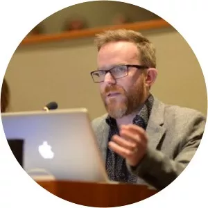 Damon Barrett - Author