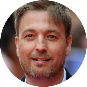 Damon Beesley - Author