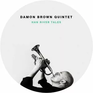 Damon Brown Musician