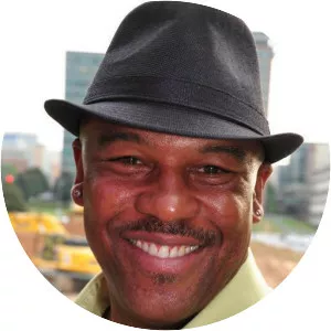 Damon C. Scott - Musical artist