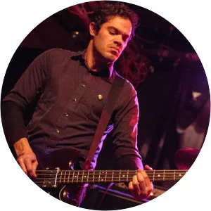 Damon Carruesco - Musical artist