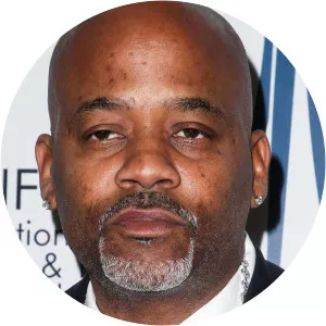 Damon Dash photograph