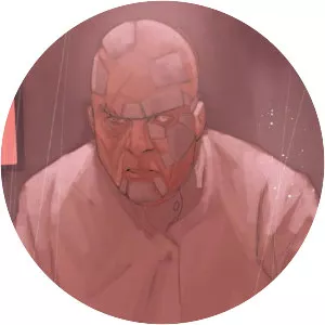 Damon Dran - Fictional character