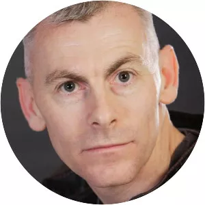 Damon Driver - Actor