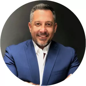 Damon Epps - Film producer