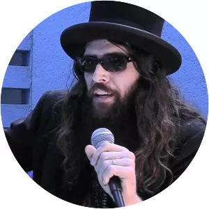 Damon Fox - Instrumentalist