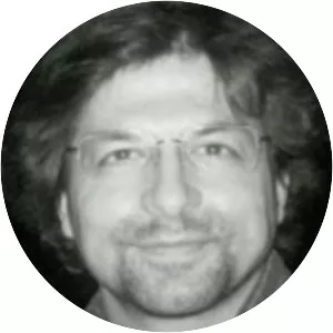 Damon Golsorkhi - Author