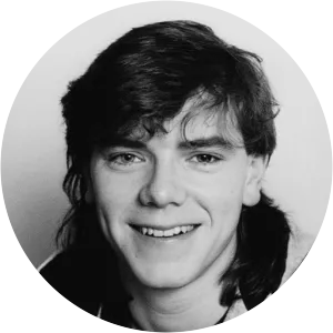 Damon Grant - Fictional character