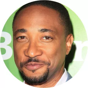 Damon Gupton