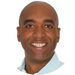 Damon Hack - TV personality