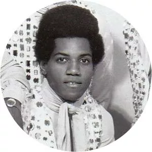 Damon Harris - American singer