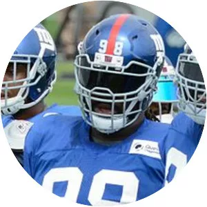 Damon Harrison