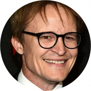 Damon Herriman - Australian actor