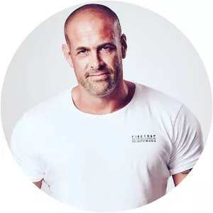 Damon Hess