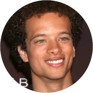 Damon J Gillespie - TV actor