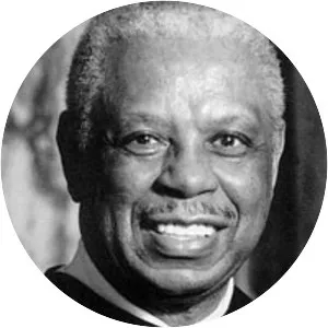 Damon Keith - Former Judge