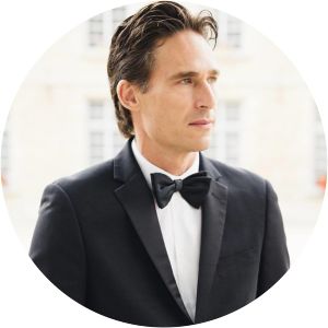 Damon Lawner - TV personality