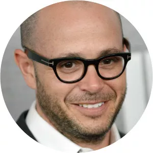 Damon Lindelof - American screenwriter