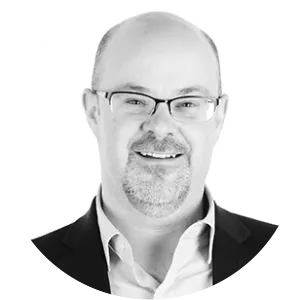 Damon Linker - Author