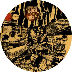 Damon Locks Black Monument Ensemble - Musical artist