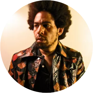 Damon Locks - Musical artist