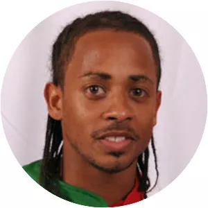 Damon Ming - Footballer