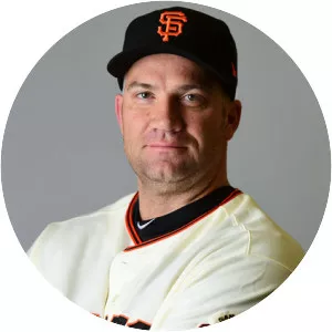 Damon Minor - Professional baseball player